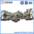 Precision ODM Aluminum Die Casting of Auto Spare Parts Factory